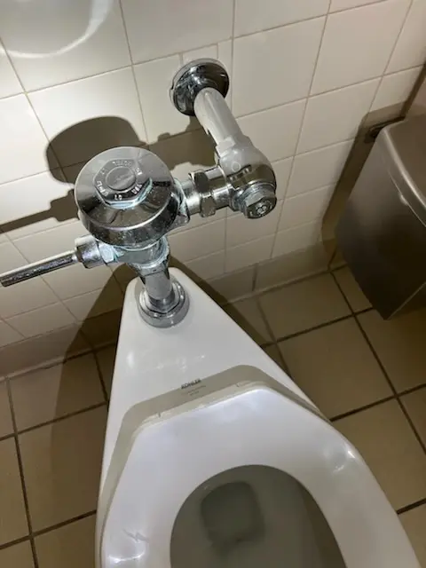 Fixture installation and repair for Pipe Repair in Mariners Watch